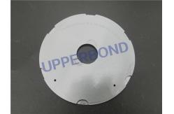 China Hauni Protos 80 90 Denser Disc Ecreteur Cleaver Assy Round Disk supplier