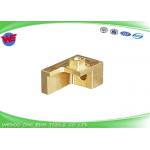 135008364 Feed contact holder for Charmilles EDM wire 135.008.364 EDM Spare Part for sale