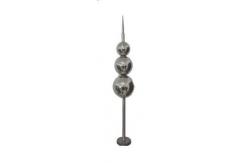 China OEM Service ESE Early Streamer Emission Lightning Conductor For House supplier