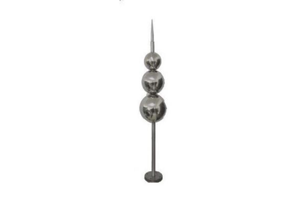 OEM Service ESE Early Streamer Emission Lightning Conductor For House