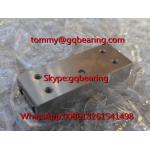 Corrossion Resistant Steel Material SCHNEEBERGER NDN 2-30.20 Micro Frictionless Table NDN2-30.20 Linear Slide Bearing for sale