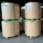 17gsm 22gsm High Transparency Copy Paper Fruit Packing Release Roll for sale