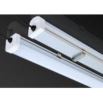 85v 4ft Power 120 Degree IP65 Car Parking Led Tri Proof Light