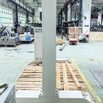 20KN UTM Tensile Testing Machine With 0.5 Grade Accuracy Customized