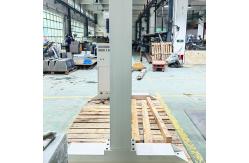 China 20KN UTM Tensile Testing Machine With 0.5 Grade Accuracy Customized supplier