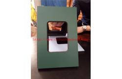China SGS Fire Resistant Lab Bench Top Waterproof Corrosion Resistant supplier