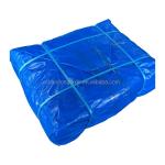 16*15 Density PE Tarpaulin for Rain and Dust Proofing Ensuring All-Weather Protection for sale