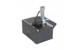 China Pizza Box UV Digital Printing Machine Ethernet Infinite 600 X 600 Dpi supplier