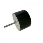 6 Speeds Option Brushless DC Motor Direct Drive for sale