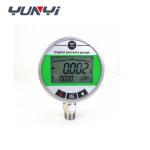 100mm Absolute Digital Air Pressure Gauge With Memory Meter for sale