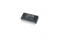 China WM8731SEDS/RV supplier