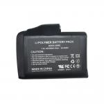 Lithium Ion Energy Storage Battery Pack Heated Battery Accessories for sale