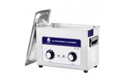China Automatic Mechanical Ultrasonic Cleaner , Printbrush Ultrasonic Washer supplier