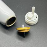 Efficient Hair Mousse Spray Pump for Styling - Precise Application, Easy Control