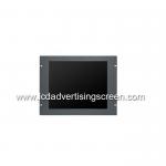 13.3'' Open Frame LCD Screen ,  Industrial Touch LCD Monitor Brightness 450Nit for sale