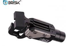 China Quick Change Direct Mount Stamping Gripper For Sheet Metal Transfer supplier
