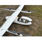 Land Surveying Vtol LiDAR Long Detection Geosun gAirHawk GS-2000N for sale