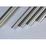 Ceramic Coating Paper Mill Machinery Parts Stainless Steel Smooth Rods for sale