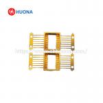 To46/To56/ To18/To39/To60/To68/To5 Optical Communication And Sensor To Serires Socket for sale