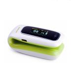 Smart SPO2 Fingertip Pulse Oximeter For Home Use for sale