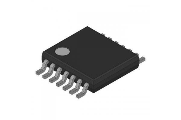 NXP USA Inc. P83LPC912HDH/CV9631118