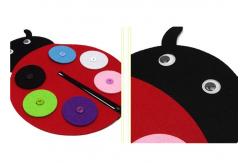 China Customized Children'S Educational Toys For Developing Children'S Intelligence supplier