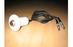 China Standard Ultrasonic Thickness Probe Probe Small Diameter Probe High Performance supplier