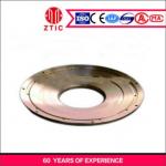 High Output Hp/Gp Series Cone Crusher Socket Liner From Chinese