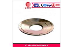 China High Output Hp/Gp Series Cone Crusher Socket Liner From Chinese supplier