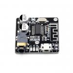 Bluetooth 5.0 MP3 Decoder Board Lossless Decoding Audio Receiver Wireless Stereo With Battery Charging For Car Speaker for sale
