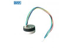 China Digital I2C Gas Pressure Transmitter 1MPa 1.6MPa Rapid Response supplier
