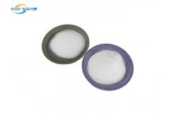 China White Copolyester Hot Melt Adhesive Powder For Screen Printing supplier