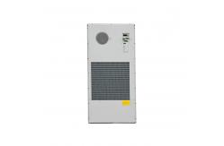 China DC Powered TEC Outdoor Enclosure Air Conditioner Unit 200W OEM supplier
