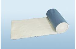 China High Absorbent Cotton Wool Roll With CE & ISO Approved supplier