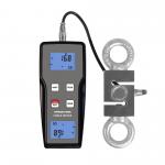 N / Kg / Lb Push Force And Pull Force Digital Force Gauge HFM-204-500K for sale