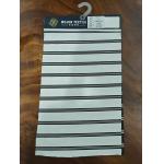 Comfortable And Light, Soft And Wear-Resistant Striped Material Fabric For Casual Wear for sale