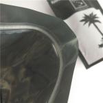 Digital Printed Moisture Proof Foil Pouch Packaging Coffee Pouch With Valve / k