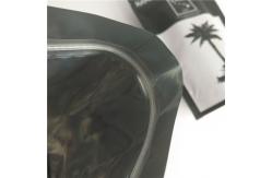 China Digital Printed Moisture Proof Foil Pouch Packaging Coffee Pouch With Valve / k supplier