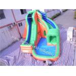China inflatable water slide , inflatable water slide , jumping castles inflatable water slide for sale
