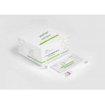 2-200000mIU/ML Beta HCG Test Kit for sale
