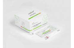 China 2-200000mIU/ML Beta HCG Test Kit supplier