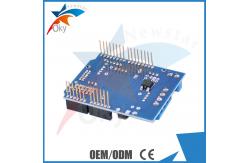 China L298P Motor Driver Module Drive Shield Board Microcontroller DC Motor Controller supplier