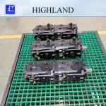 Highland Double Acting Piston Pump For Agriculture Hydraulic System for sale