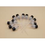 0.08ml Dosage Plastic Fragrance Pump Crimpless Ferrule Aluminium Plastic Material for sale