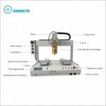 Customized Automatic Dispensing Machine Hot Melt Glue Dispenser 650W