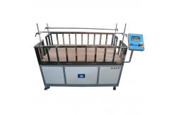 China Audio , Video And Similar Electronic Drop Test Apparatus Single Station Motor Drived supplier
