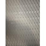 8 Feet Length Expanded Metal Rib Lath , Expanded Metal Sheet ISO Listed for sale