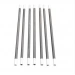 Silicon Carbide Electric Heating Element Dia 8mm High Density for sale