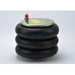 W01-358-7994 Firestone Triple Convoluted Air Spring 3B12-328 Goodyear Air Bellows for sale