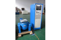 China Electrodynamic High Frequency Vibration Shaker for Laboratory Vibration Testing supplier